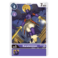 New Awakening BT8-078 - Karatenmon - Digimon Card Game