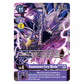 New Awakening BT8-081 - Rasenmon Fury Mode - Digimon Card Game